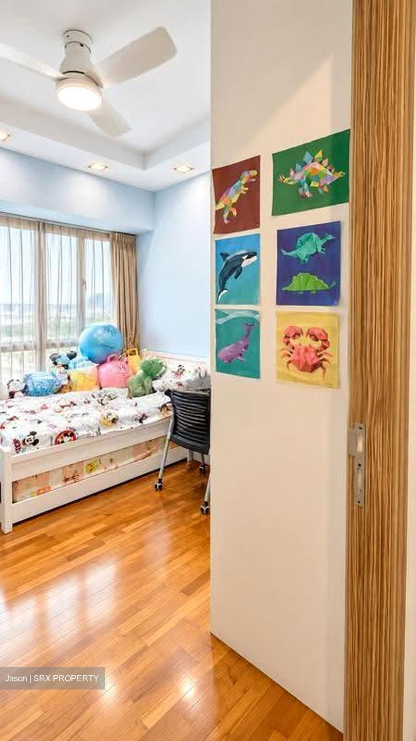 Trevista (D12), Condominium #628444741